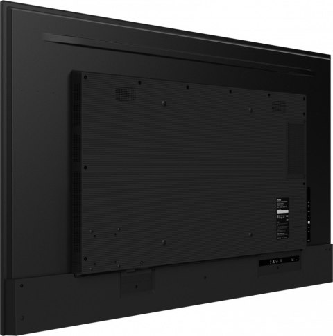 *IIYAMA 65'LH6565UHSB-B1, 24/7,IPS,ANDROID.11,4K,800cd, iiSignage2, SDM, 2x HDMI, DP, 2x USB,2x 10W, RJ45, WiFi, 4/32GB, PIO