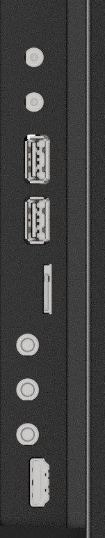 *IIYAMA 65'LH6565UHSB-B1, 24/7,IPS,ANDROID.11,4K,800cd, iiSignage2, SDM, 2x HDMI, DP, 2x USB,2x 10W, RJ45, WiFi, 4/32GB, PIO