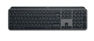 Klawiatura MX Keys S Graphite US Logitech