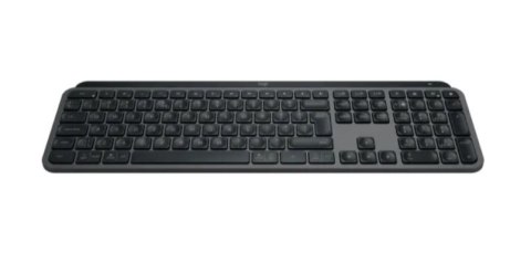 Klawiatura MX Keys S Graphite US Logitech