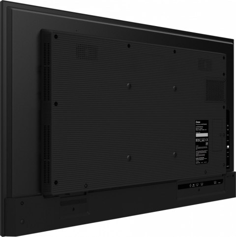 Monitor 42.5 cala ProLite LH4375UHS-B1AG  24/7 IPS ANDROID.11 4K 500cd/m2 WiFi 3xHDMI DP Daisy/Chain 2xUSB 2x10W RJ45 iiSignage2