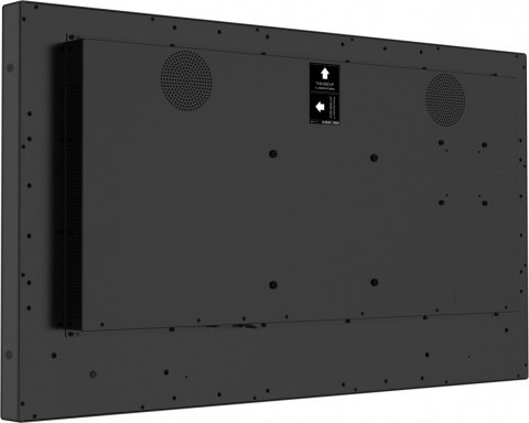 Monitor 43 cale TF4339AS-B1AG IPS 4K HDMIx2 DP RJ45 3xUSB 40pkt  ANDROID 24 7