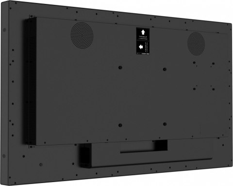 Monitor 43 cale TF4339AS-B1AG IPS 4K HDMIx2 DP RJ45 3xUSB 40pkt  ANDROID 24 7