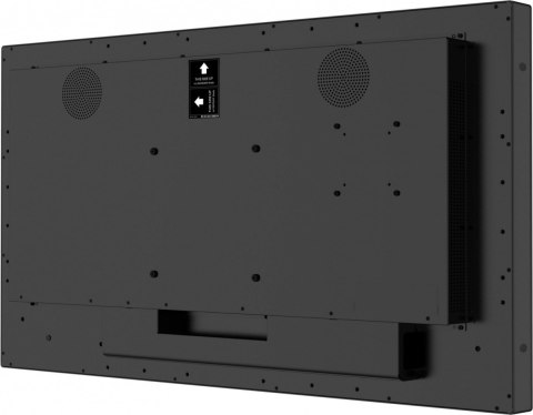 Monitor 43 cale TF4339AS-B1AG IPS 4K HDMIx2 DP RJ45 3xUSB 40pkt  ANDROID 24 7