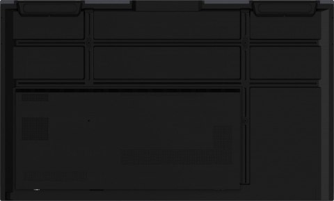 Monitor interaktywny 75 cali TE7514MIS-B2  INFRARED 50pkt VA 4K 7H WiFi MIC USB ANDROID 13  Google EDLA