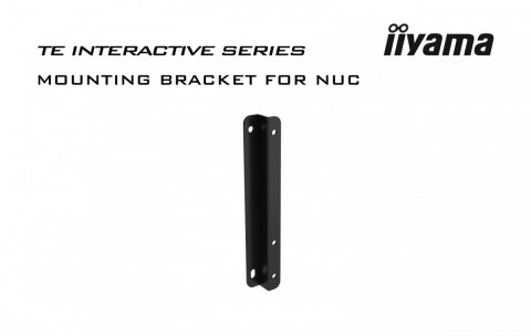 Monitor interaktywny 75 cali TE7514MIS-B2  INFRARED 50pkt VA 4K 7H WiFi MIC USB ANDROID 13  Google EDLA