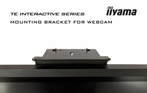 Monitor interaktywny 75 cali TE7514MIS-B2  INFRARED 50pkt VA 4K 7H WiFi MIC USB ANDROID 13  Google EDLA