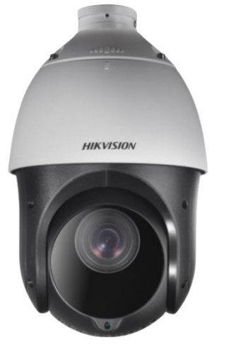 KAMERA IP PTZ HIKVISION PL