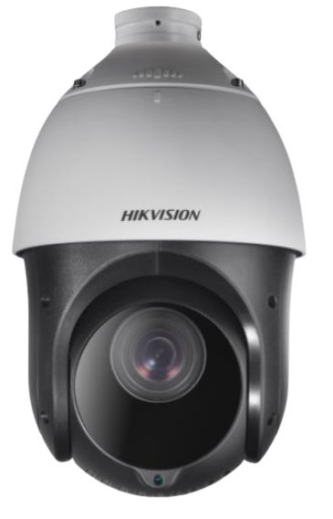 KAMERA IP PTZ HIKVISION PL