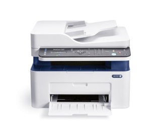 MFP WorkCentre 3025V_NI mono A4 21ppm LAN WiFi fax ADF40
