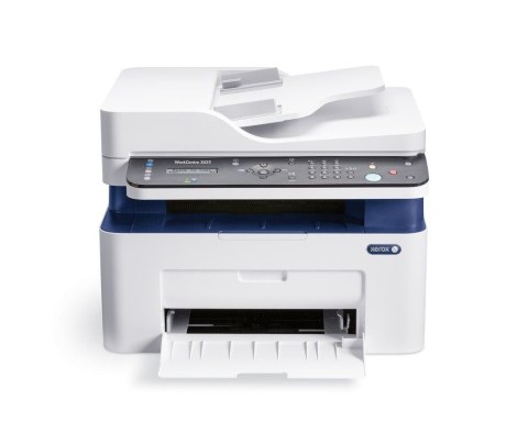 MFP WorkCentre 3025V_NI mono A4 21ppm LAN WiFi fax ADF40