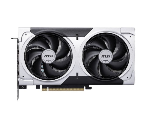 Karta graficzna GeForce RTX 5060 Ti 8G VENTUS 2X OC PLUS