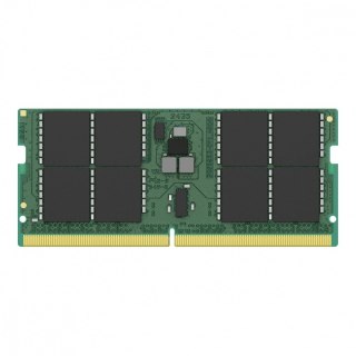 Pamięć DDR5 CSODIMM 32GB(1*32)/6400 CL52 2Rx8