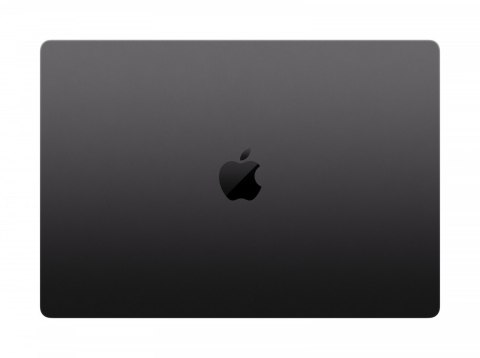 MacBook Pro 16.2 cali: M4 Pro 14/20, 48GB, 512GB SSD - Gwiezdna czerń