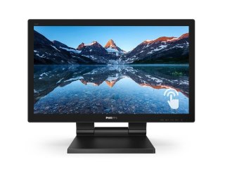 Monitor LCD 222B9TA 21.5 cala VA Touch 10 points Philips