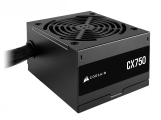 Zasilacz CX750 750W 80+ BRONZE N MODULAR ATX EU