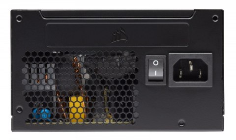 Zasilacz CX750 750W 80+ BRONZE N MODULAR ATX EU