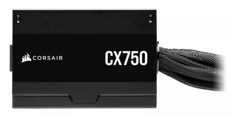 Zasilacz CX750 750W 80+ BRONZE N MODULAR ATX EU