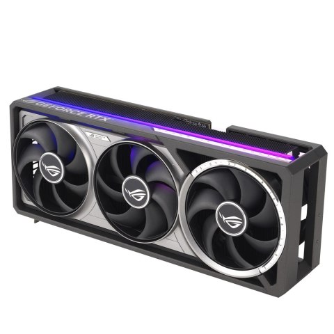 Karta graficzna ASUS ROG ASTRAL GeForce RTX 5090 OC 32GB