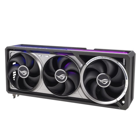 Karta graficzna ASUS ROG ASTRAL GeForce RTX 5090 OC 32GB
