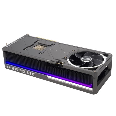 Karta graficzna ASUS ROG ASTRAL GeForce RTX 5090 OC 32GB