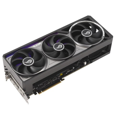 Karta graficzna ASUS ROG ASTRAL GeForce RTX 5090 OC 32GB