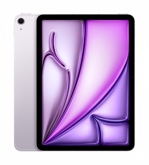 IPad Air 11 cali WiFi + Cellular 256GB Fioletowy