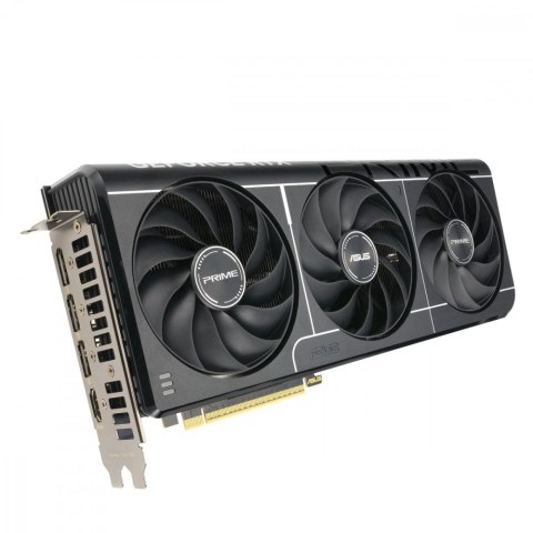 Karta graficzna GeForce RTX 5070 OC PRIME-RTX5070-O12G
