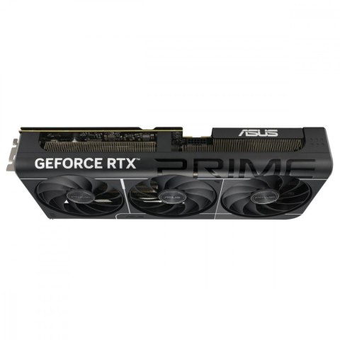 Karta graficzna GeForce RTX 5070 OC PRIME-RTX5070-O12G