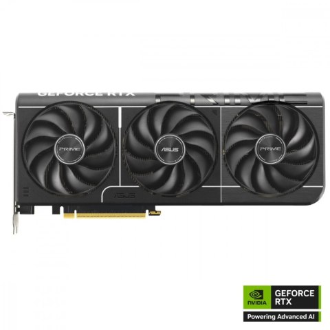 Karta graficzna GeForce RTX 5070 OC PRIME-RTX5070-O12G