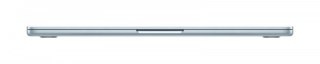 MacBook Air 13,6 cali: M4 10/10, 16GB, 512GB, 35W - Niebieski - MC6T4ZE/A/P1/D1