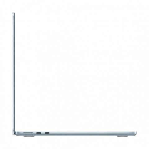 MacBook Air 13,6 cali: M4 10/10, 16GB, 512GB, 35W - Niebieski - MC6T4ZE/A/P1/D1