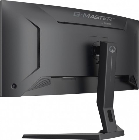 Monitor G-Master 34 cale GCB3486WQSCP-B1 VA UWQHD 240HZ 0.4ms 1500R HDR400 500cd 21:9 HDMI (2.1)  USB-C dock 95W  RJ45  2x5W  KV