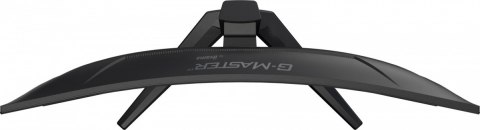 Monitor G-Master 34 cale GCB3486WQSCP-B1 VA UWQHD 240HZ 0.4ms 1500R HDR400 500cd 21:9 HDMI (2.1)  USB-C dock 95W  RJ45  2x5W  KV