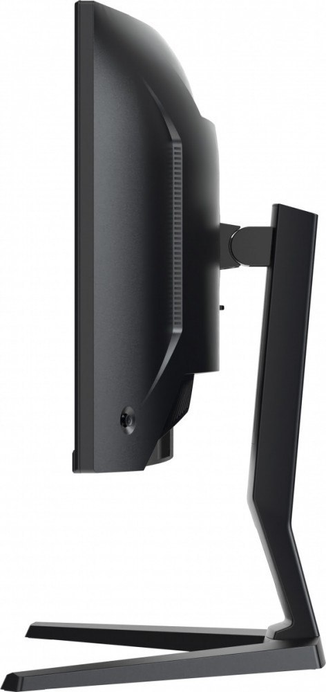 Monitor G-Master 34 cale GCB3486WQSCP-B1 VA UWQHD 240HZ 0.4ms 1500R HDR400 500cd 21:9 HDMI (2.1)  USB-C dock 95W  RJ45  2x5W  KV