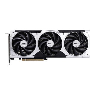 Karta VGA MSI GeForce RTX 5060 Ti 16G VENTUS 3X OC 16GB GDDR7 128bit HDMI+3xDP PCIe5.0