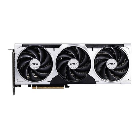 Karta VGA MSI GeForce RTX 5060 Ti 16G VENTUS 3X OC 16GB GDDR7 128bit HDMI+3xDP PCIe5.0
