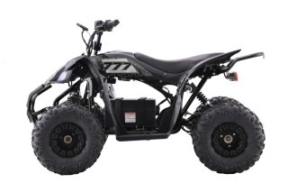 Pojazd Quad DESERT STORM LIFT Czarny