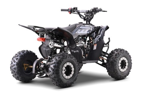 Pojazd Quad Spalinowy DESERT STORM LIFT Czarny