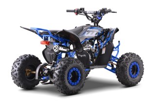 Pojazd Quad Spalinowy DESERT STORM LIFT Niebieski