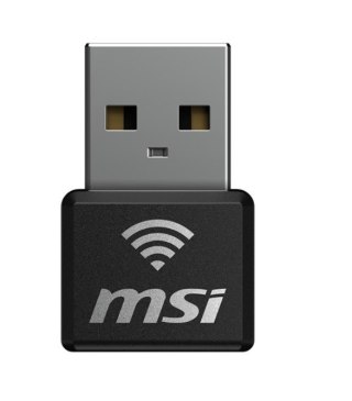 Adapter USB AX1800 Nano WiFi