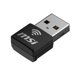 Adapter USB AX1800 Nano WiFi