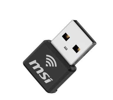 Adapter USB AX1800 Nano WiFi