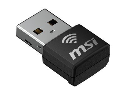 Adapter USB AX1800 Nano WiFi