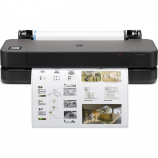 Drukarka DesignJet T230 24-in Printer 5HB07D