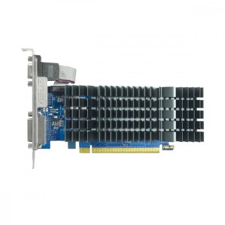 Karta graficzna GeForce GT 710 2GB GDDR5 EVO 64 bit DVI-D DSUB HDMI