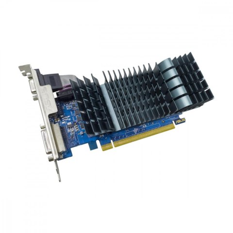 Karta graficzna GeForce GT 710 2GB GDDR5 EVO 64 bit DVI-D DSUB HDMI