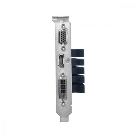 Karta graficzna GeForce GT 710 2GB GDDR5 EVO 64 bit DVI-D DSUB HDMI