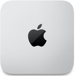 Mac Studio  28C CPU 60C GPU 96G 1TB Srebrny
