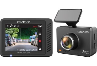 Videorejestrator samochodowy DRV-A310W KENWOOD